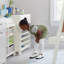 Rangement d'art pour enfants Martha Stewart-69437153