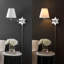 Applique murale en fer Marveen-349896708