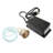 Kingston Brass Trimscape Single Outlet Garbage Disposal Air Switch Kit