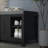Syloh 8 Pair Shoe Storage Bench-262387479
