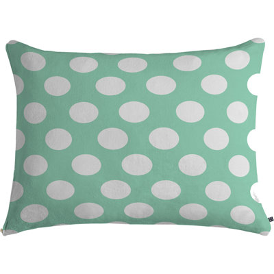 Coussin pour chien mintiest pois points