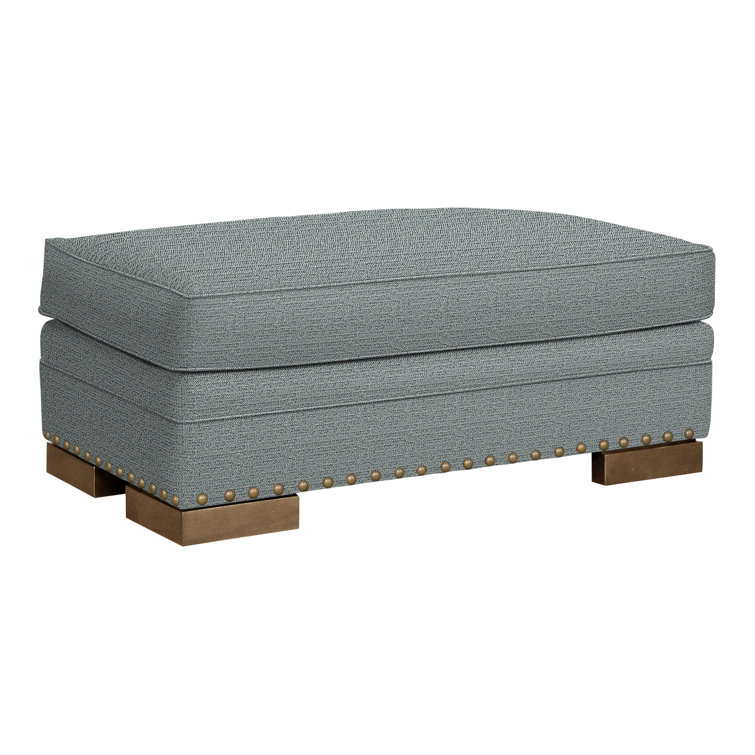 Riverside Ottoman