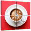 Yarlin Coffee On Red