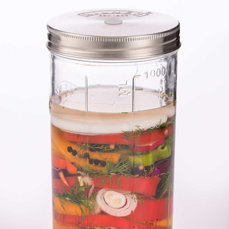 Kilner Fermentation Set 34Oz