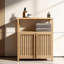 Armoire de salle de bain Nikoll-24588757