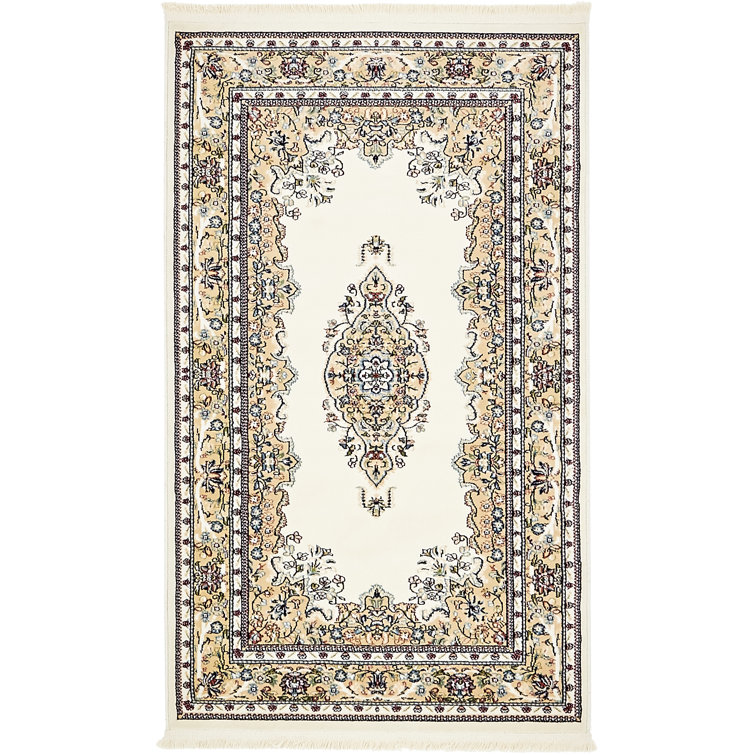 Amaris Oriental Indoor Rug