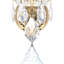 Century 1 - Light Candle Wall Light-14080850