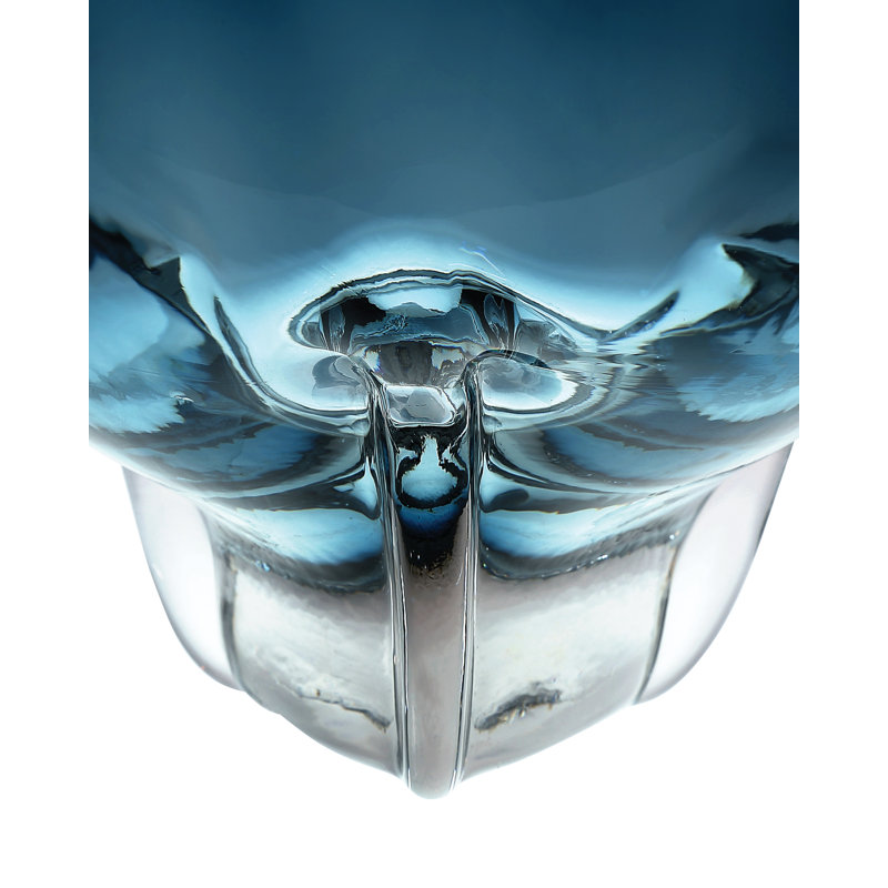 Vase sphérique Aubrey