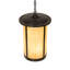 Fulton 8 - Light Pendant