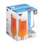 Tulip Stemmed Beer Glasses 350ml