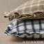Crawford Check Pillow-78878779-79096912