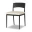 Otso Outdoor Dining Side Chair