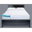 Surmatelas en mousse viscoélastique réversible 2 pièces Slumber Solutions-1863083612-1753812791