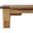 Traci Solid Wood Bench