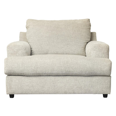 Salima Upholstered Chair And A Half