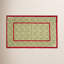 Baies De Houx Handmade Floral Tablecloth-754869353