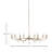 Loretta Chandelier