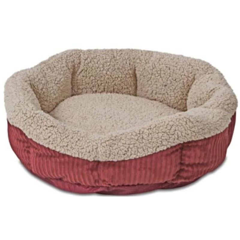 Mickey Pet Bed, Small (19.5" W x 19.5" D x 7" H)