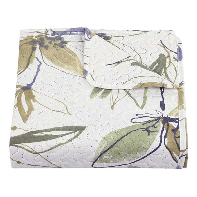 Aleera Throw Blanket