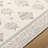 Erinn Myla Machine Washable Area Rug-709835035