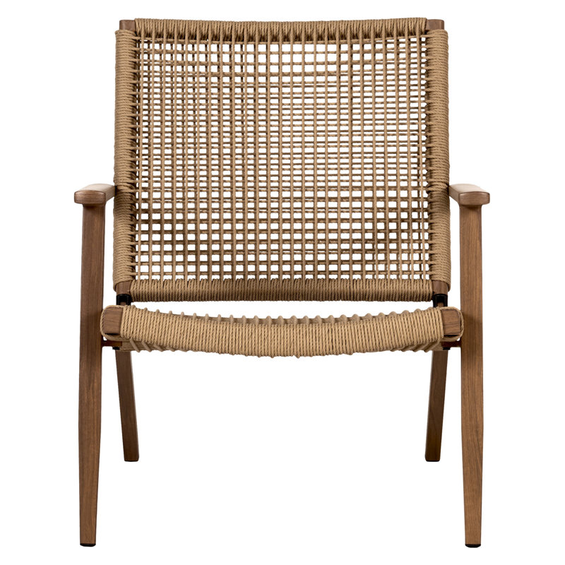 Aldercy Outdoor Lounge Chair