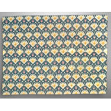 One-of-a-Kind 6'11" x 9'2" Area Rug