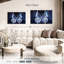 Papillon cosmique Brampt-108007657