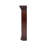 QXH008BLH Pendulum Wall Clock, Brown