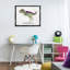  Tyrannosaure, Rex, dinosaure, art mural sur toile par Brett Blumenthal-2130646817-2130646820