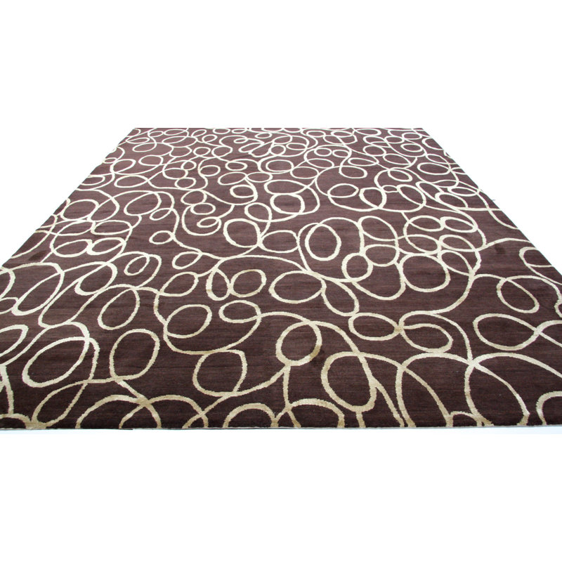 One-of-a-Kind 10' X 14' Area Rug