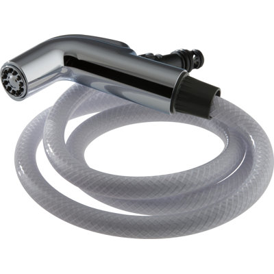Collins Side Sprayer