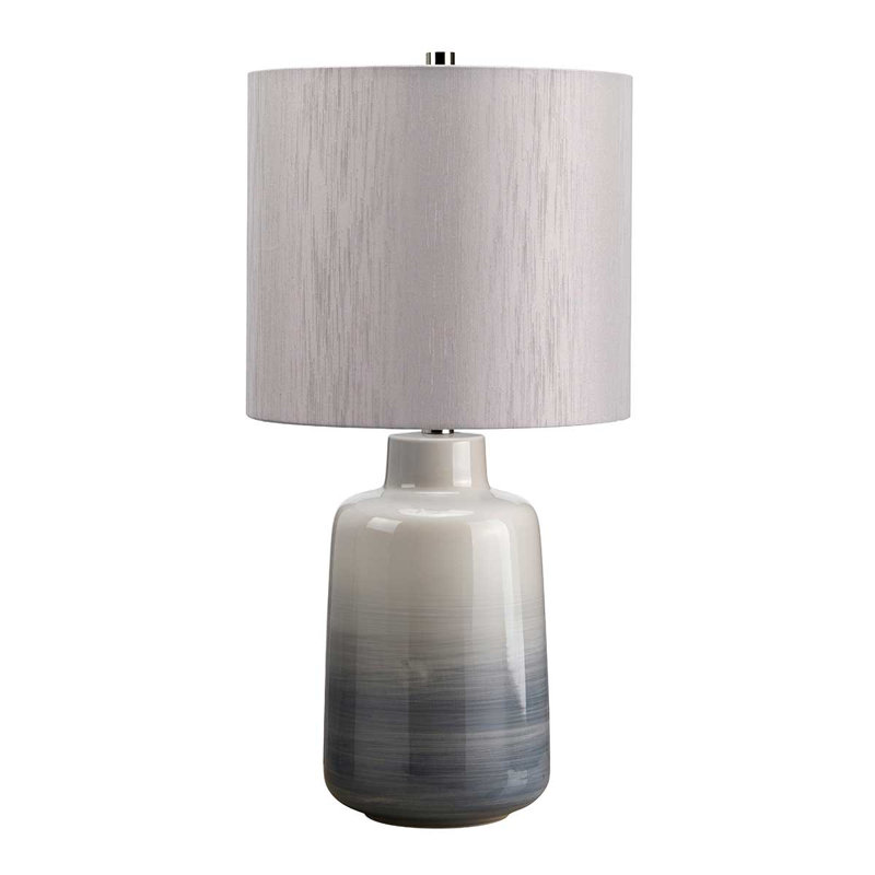 Athanassios Ceramic Table Lamp