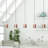 Essoura 5 - Light Kitchen Island Pendant-1593267411