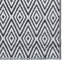 Mckinnon Double Layer Jacquard Indoor / Outdoor Area Rug-271289179