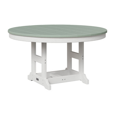 KIDS Outdoor Round Side Table