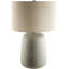 Lampe de table en céramique Dilan-1453524691