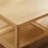 Alaura Coffee Table with Storage Shelf-1102142957-1116184965