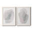 River Jewels I - ensemble de 2 peintures sur toile encadrées-1480751781-1480751780