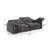 Louai 92.5'' Chenille Upholstered Sofa-927102140