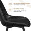 Chaise d'appoint Bakhyt-1912630069