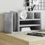 Desk Organiser 44.5X24x25 Cm Engineered Wood-693432113