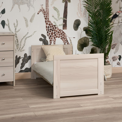 Nika Cot Bed - Aspen
