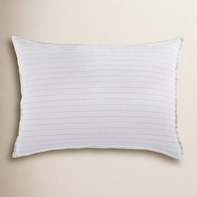 Blake Linen Shams