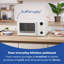 Russell Hobbs Rhmd838jw Hanley 20 Litre Microwave
