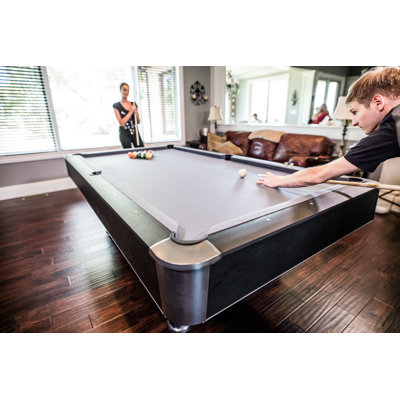 Mizerak 96" Dakota Slatron Billiard Table
