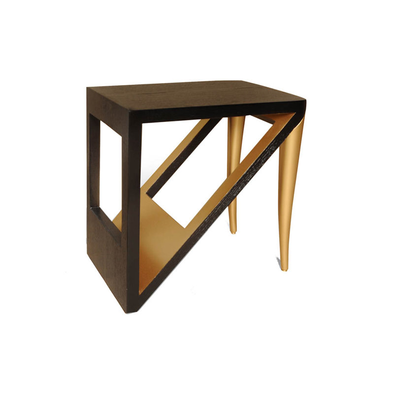 Altariq End Table