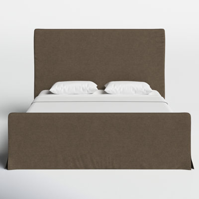 Zoni Upholstered Bed