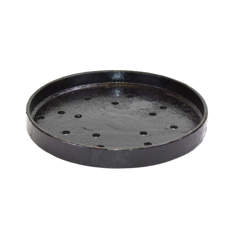 Cast Iron Griddle