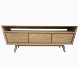 Media Console