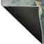 Tapis abstrait Varroville AMF1712 lavable à la machine de qualité supérieure-1213063455